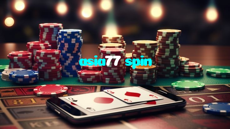 making first deposit on asia77 spin website using local payment methods in Pakistan