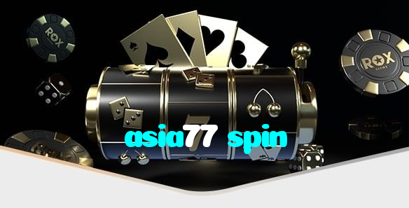 available types of asia77 spin bet including pre-match live express and system bets