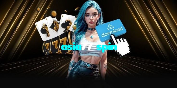 available types of asia77 spin bet including pre-match live express and system bets